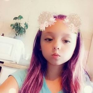 Meet your Posher, Abigail